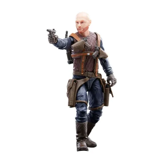 Figurka F4360 Star Wars The Black Series Migs Mayfeld 15 cm