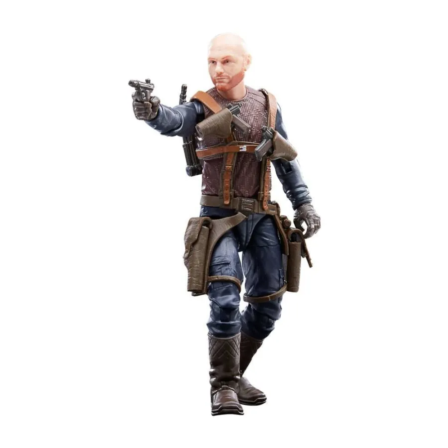 Figurka F4360 Star Wars The Black Series Migs Mayfeld 15 cm