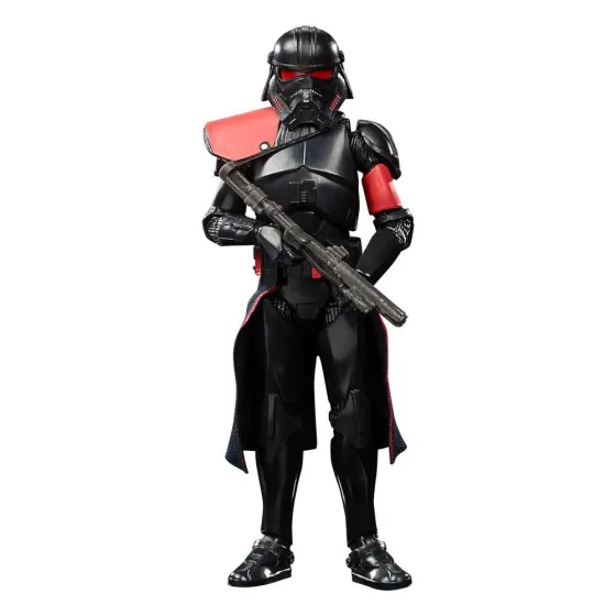 Figurka F5607 Star Wars The Black Series Purge Trooper (Phase II Armor) 15 cm
