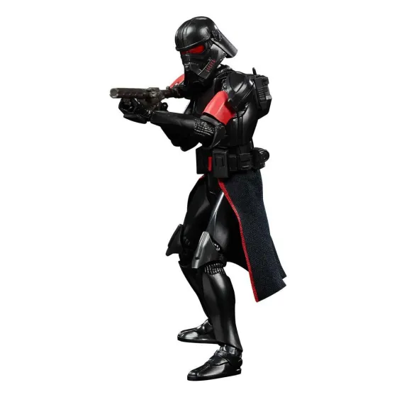 Figurka F5607 Star Wars The Black Series Purge Trooper (Phase II Armor) 15 cm