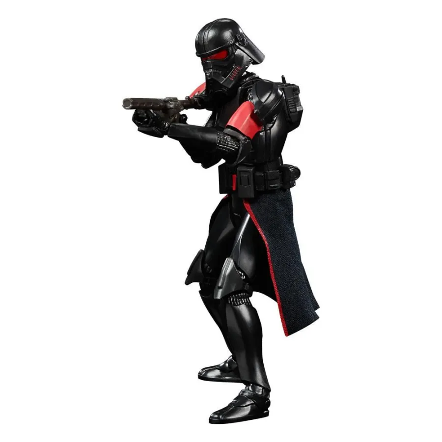 Figurka F5607 Star Wars The Black Series Purge Trooper (Phase II Armor) 15 cm