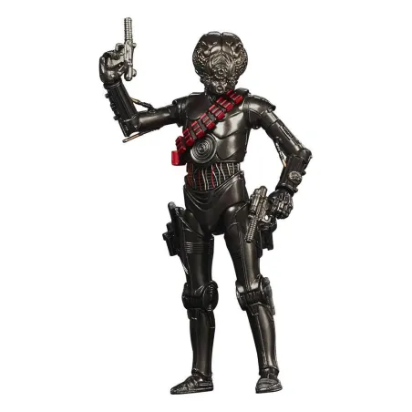 Figurka F5606 Star Wars The Black Series 1-JAC 15 cm