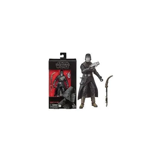Figurka Knight of Ren Star Wars Black Series E8068