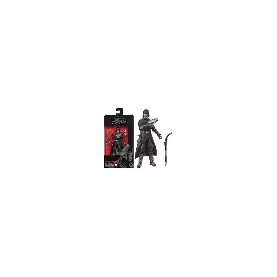 Figurka Knight of Ren Star Wars Black Series E8068