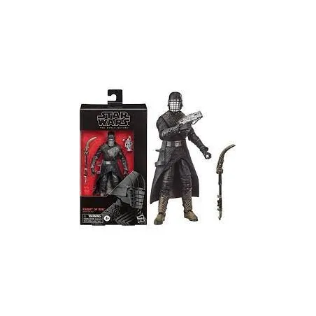 Figurka Knight of Ren Star Wars Black Series E8068