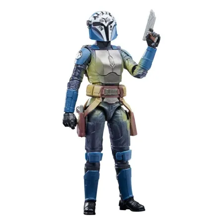 Star Wars F5544 The Black Series Credit Collection Bo-Katan Kryze 15 cm