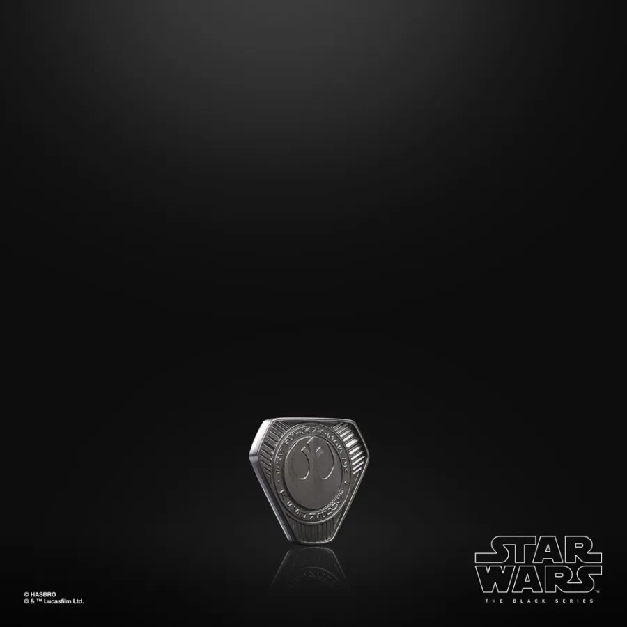 Star Wars F5544 The Black Series Credit Collection Bo-Katan Kryze 15 cm