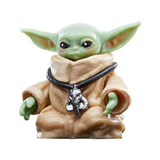 Figurka F4357 Star Wars The Black Series Grogu skala 15 cm