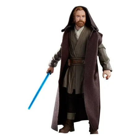 Figurka F7098 Obi-Wan Kenobi Jabiim 15 cm Star Wars: Obi-Wan Kenobi Black Series