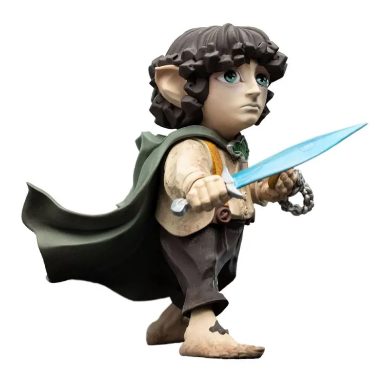 Figurka Frodo Baggins 2022 11 cm Lord of the Rings Mini Epics