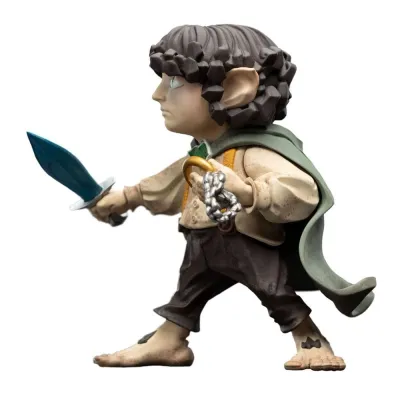 Figurka Frodo Baggins 2022 11 cm Lord of the Rings Mini Epics