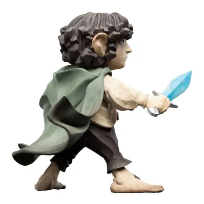 Figurka Frodo Baggins 2022 11 cm Lord of the Rings Mini Epics