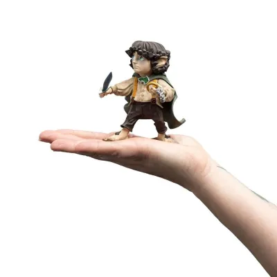 Figurka Frodo Baggins 2022 11 cm Lord of the Rings Mini Epics