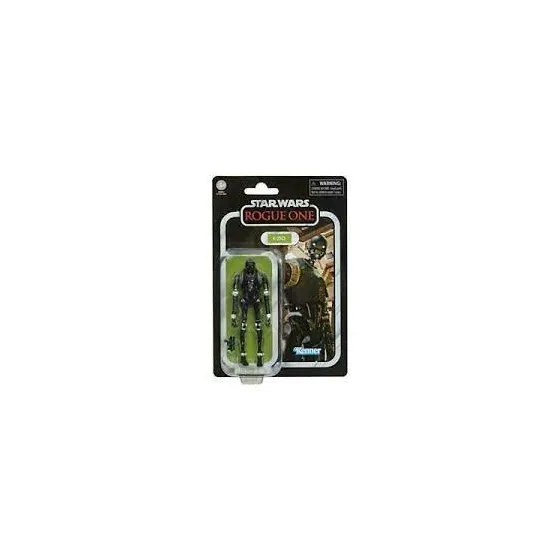 Figurka K-2SO E8089 Star Wars Vintage Collection