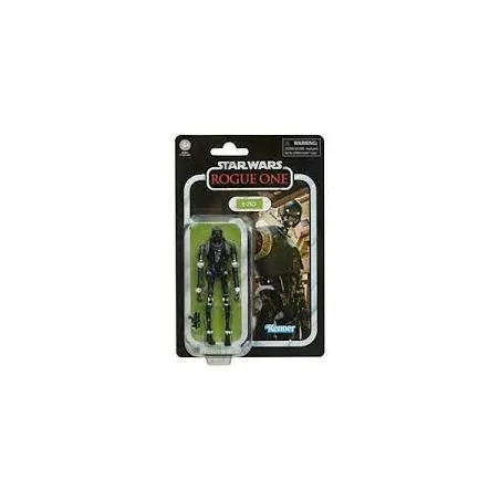 Figurka K-2SO E8089 Star Wars Vintage Collection