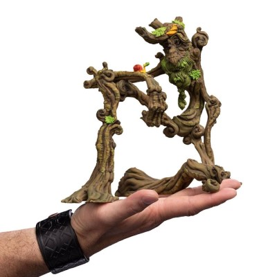 Figurka Treebeard 25 cm Lord of the Rings Mini Epics