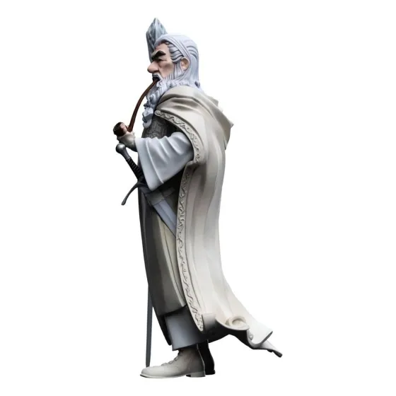 Figurka TLotR: The Two Towers Mini Epics Gandalf the White Limited Edition 18 cm