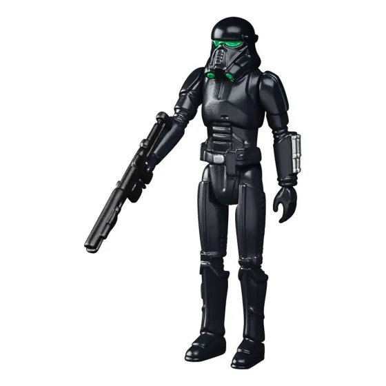 Figurka F4457 Star Wars The Mandalorian Imperial Death Trooper 10 cm
