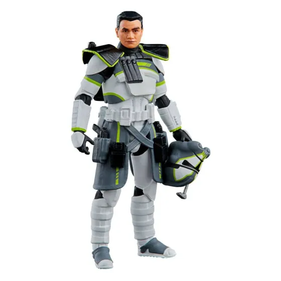 Figurka F6254 Star Wars: Battlefront II Vintage Gaming Greats ARC Trooper (Lambent Seeker) 10 cm