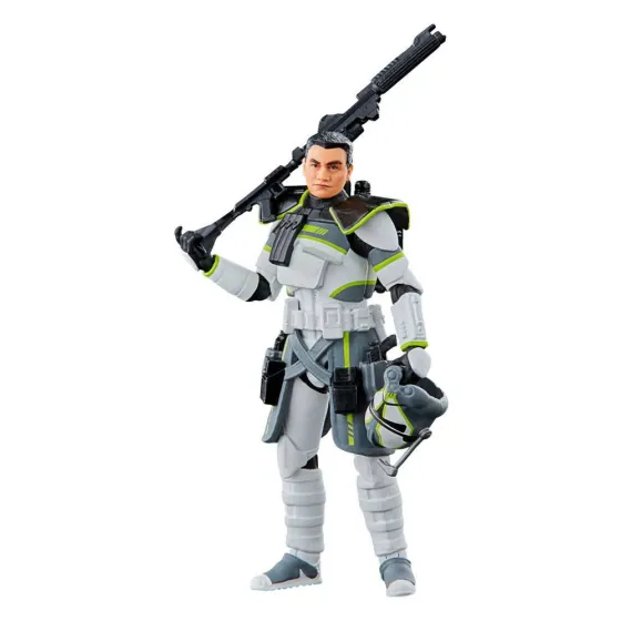 Figurka F6254 Star Wars: Battlefront II Vintage Gaming Greats ARC Trooper (Lambent Seeker) 10 cm