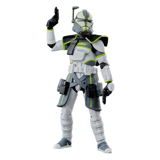 Figurka F6254 Star Wars: Battlefront II Vintage Gaming Greats ARC Trooper (Lambent Seeker) 10 cm