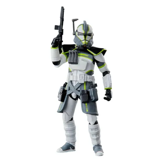 Figurka F6254 Star Wars: Battlefront II Vintage Gaming Greats ARC Trooper (Lambent Seeker) 10 cm