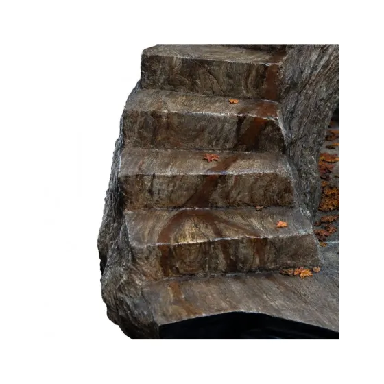 Statuetka Premium Weta Workshop The Hobbit - Thranduil on Throne