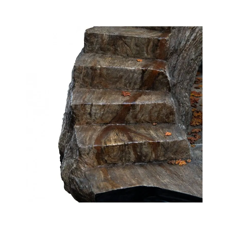 Statuetka Premium Weta Workshop The Hobbit - Thranduil on Throne