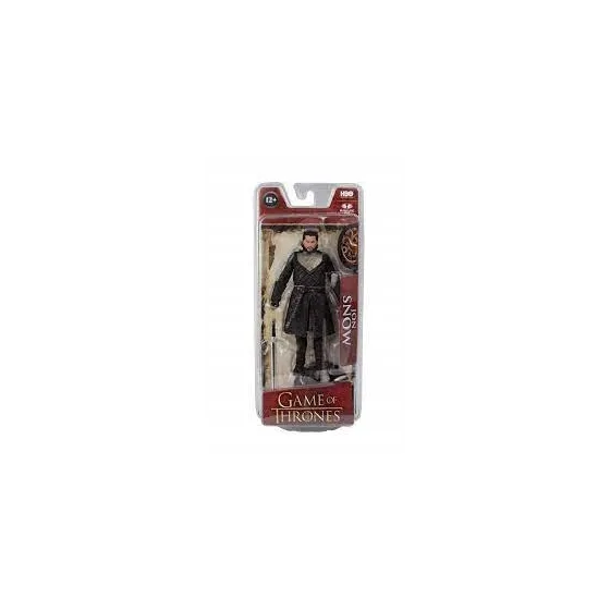 Figurka Jon Snow 18 cm Game of Thrones Action Figure McFarlane Toys