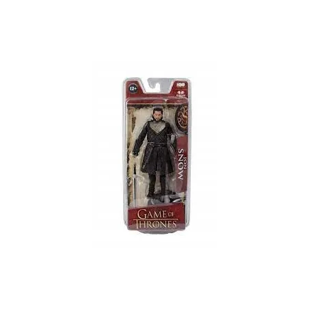 Figurka Jon Snow 18 cm Game of Thrones Action Figure McFarlane Toys