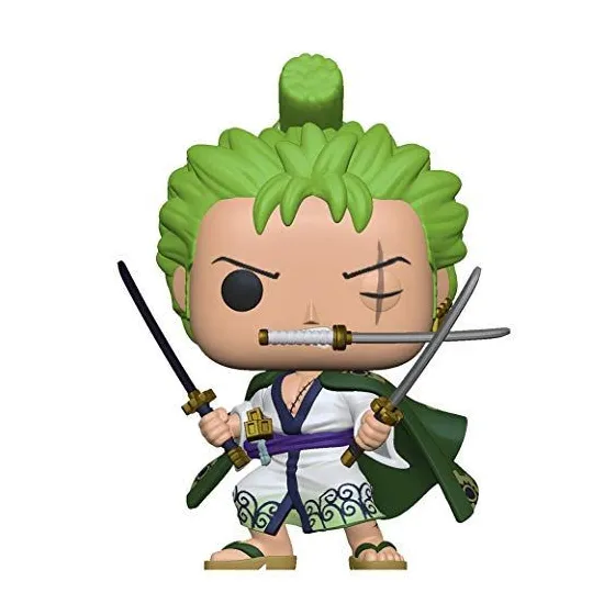 Figurka Funko Pop! Animation: One Piece Roronoa Zoro