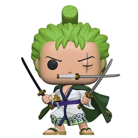 Figurka Funko Pop! Animation: One Piece Roronoa Zoro