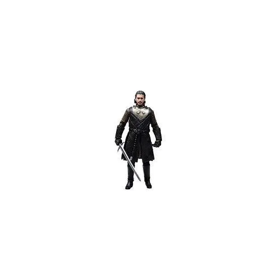 Figurka Jon Snow 18 cm Game of Thrones Action Figure McFarlane Toys