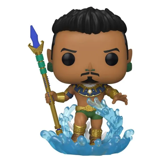 Figurka Funko Marvel Black Panther Wakanda Forever Namor 1094