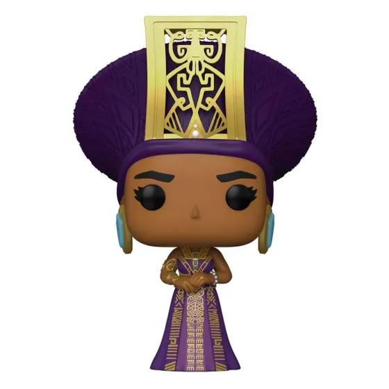 Figurka Funko Black Panther Wakanda Forever Queen Ramonda 1099