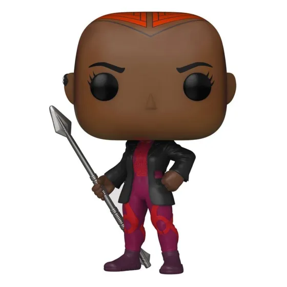 Figurka Funko Pop! Marvel Black Panther Wakanda Forever Okoye 1100