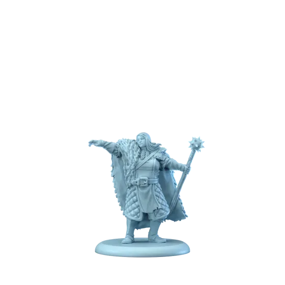 A Song of Ice & Fire : Bohaterowie Starków III