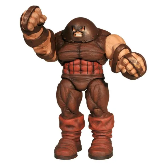 Figurka Juggernaut 18 cm Marvel Select