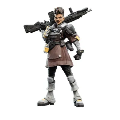 Figurka Bangalore Apex Legends Mini Epics