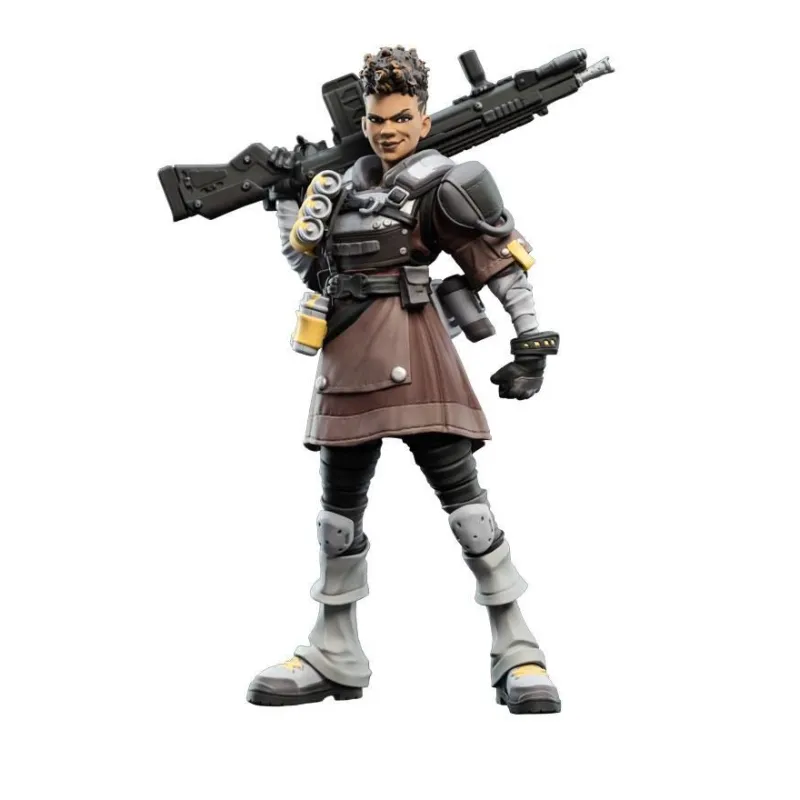 Figurka Bangalore Apex Legends Mini Epics