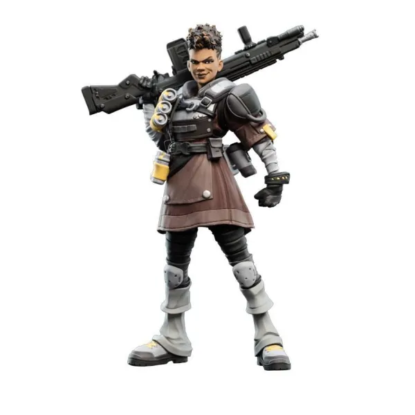 Figurka Bangalore Apex Legends Mini Epics