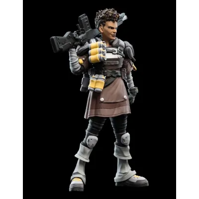 Figurka Bangalore Apex Legends Mini Epics