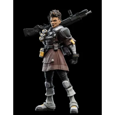 Figurka Bangalore Apex Legends Mini Epics