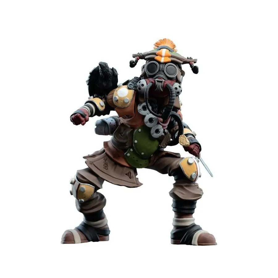 Figurka Bloodhound Apex Legends Mini Epics