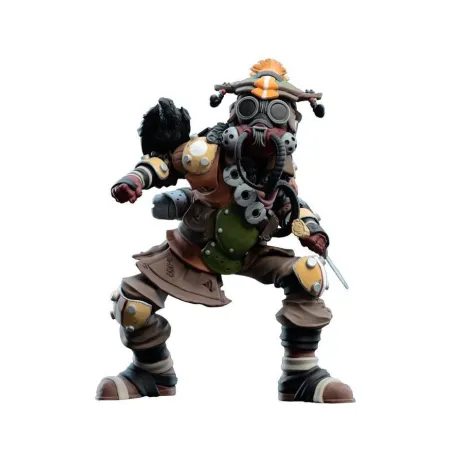 Figurka Bloodhound Apex Legends Mini Epics