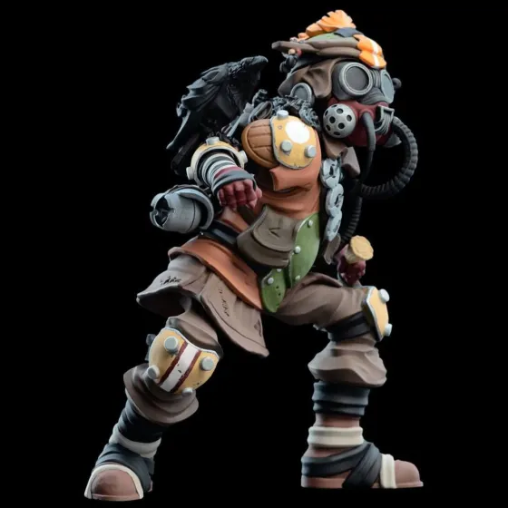 Figurka Bloodhound Apex Legends Mini Epics