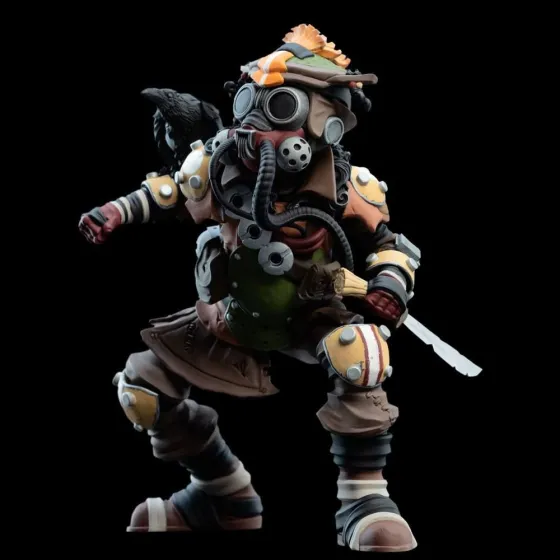 Figurka Bloodhound Apex Legends Mini Epics