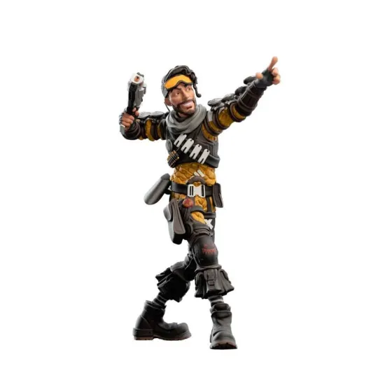 Figurka Mirage Apex Legends Mini Epics