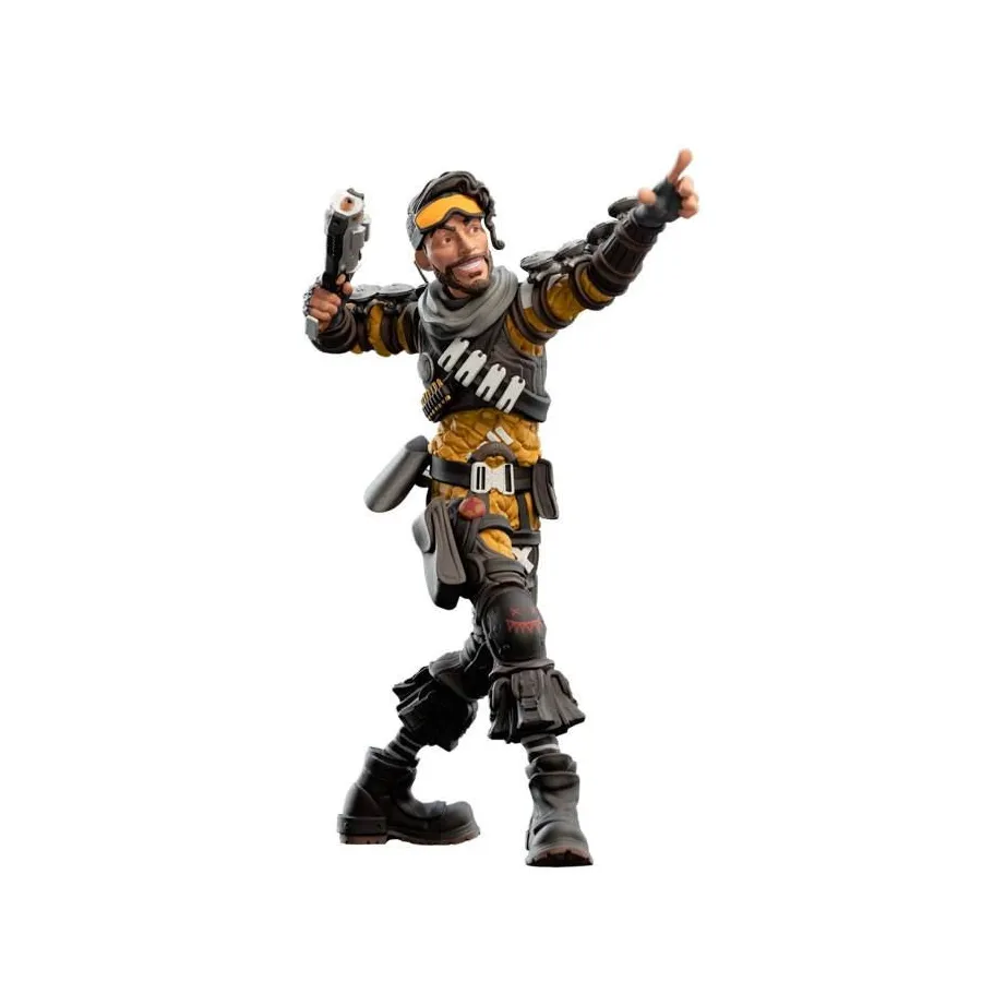 Figurka Mirage Apex Legends Mini Epics