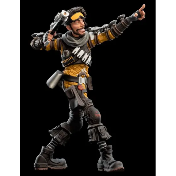 Figurka Mirage Apex Legends Mini Epics